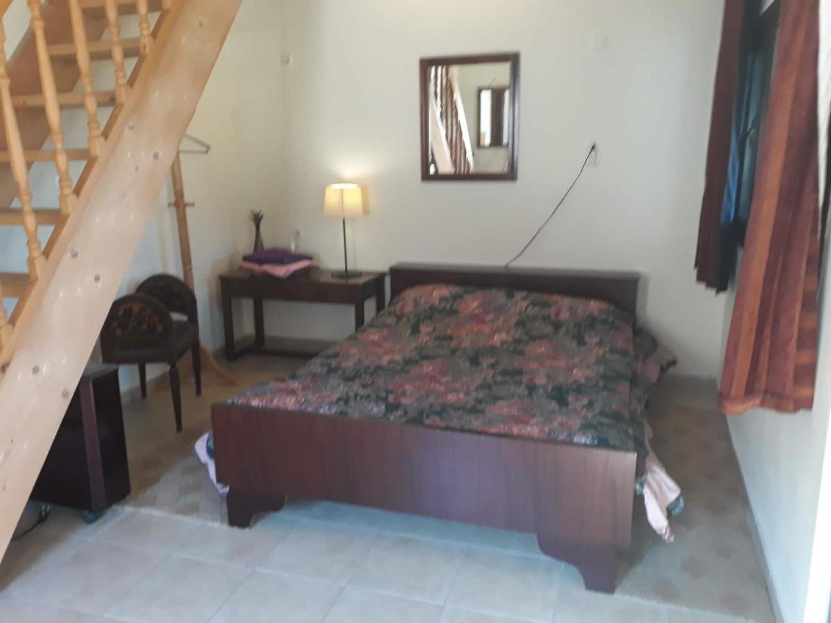 Wildherb House Agriovotano Luaran gambar