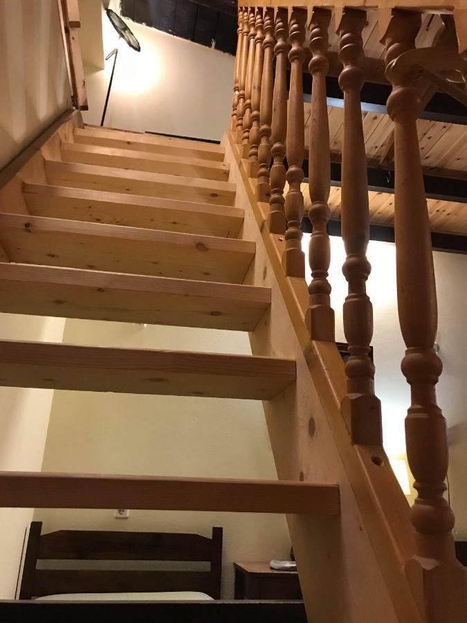 Wildherb House Agriovotano Luaran gambar