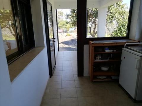 Wildherb House Agriovotano Luaran gambar
