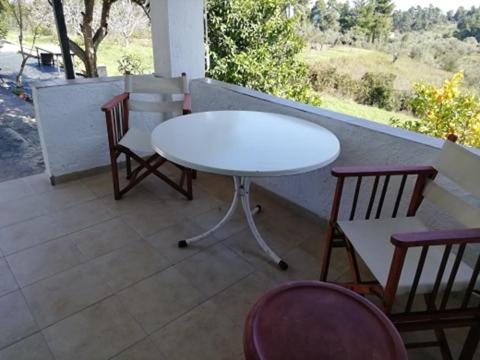 Wildherb House Agriovotano Luaran gambar